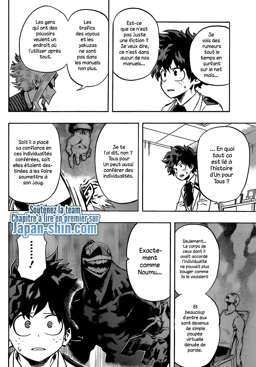 My Hero Academia: Chapter chapitre-59 - Page 10