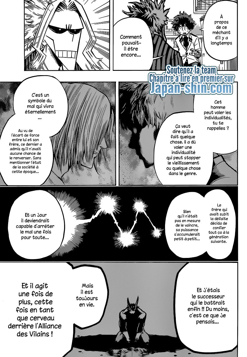 My Hero Academia: Chapter chapitre-59 - Page 13