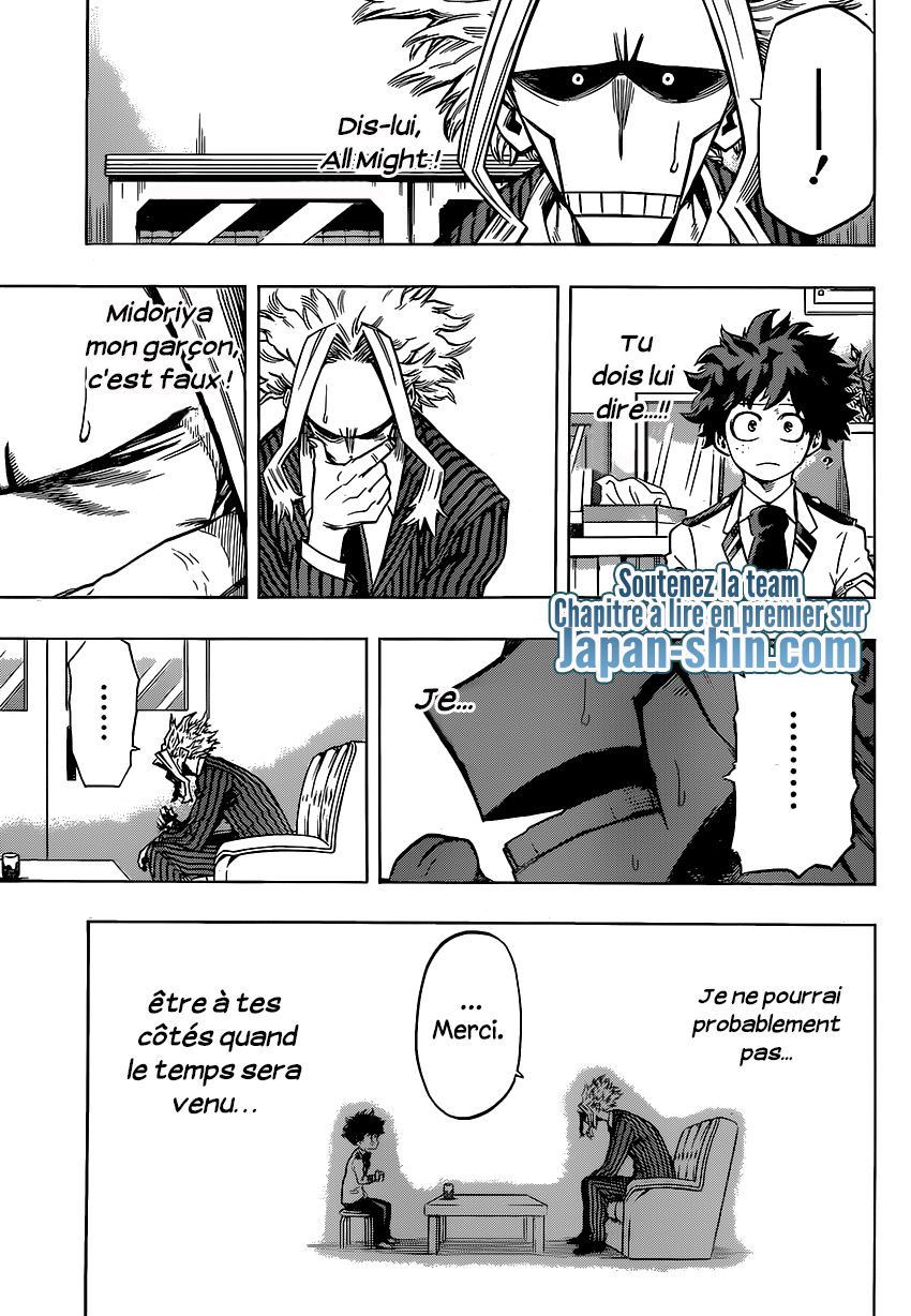 My Hero Academia: Chapter chapitre-59 - Page 15