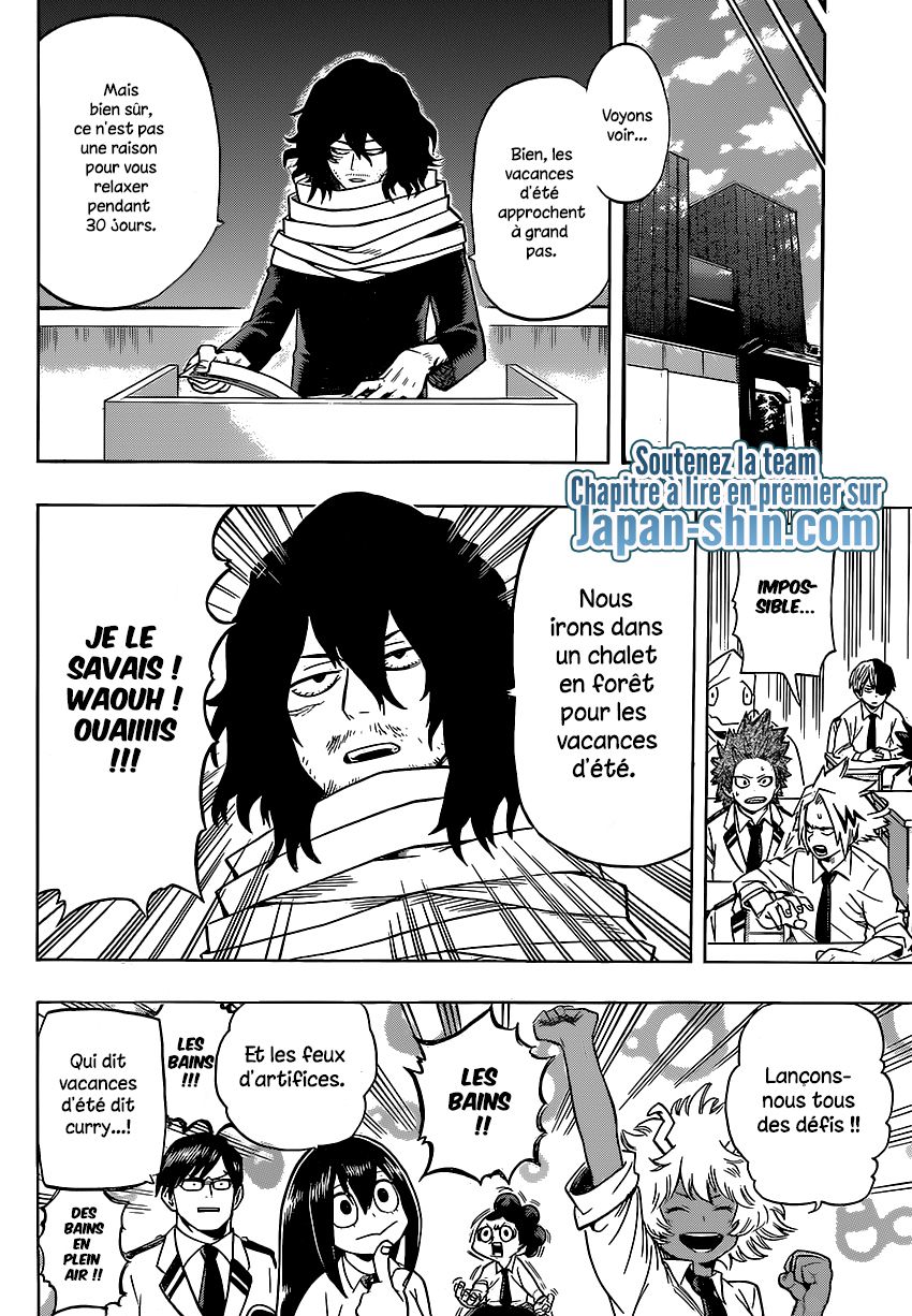 My Hero Academia: Chapter chapitre-59 - Page 16
