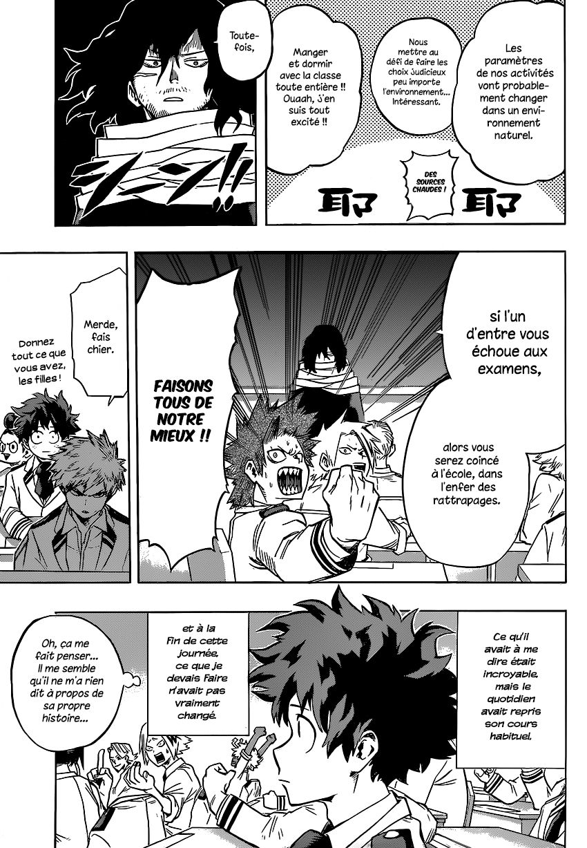 My Hero Academia: Chapter chapitre-59 - Page 17