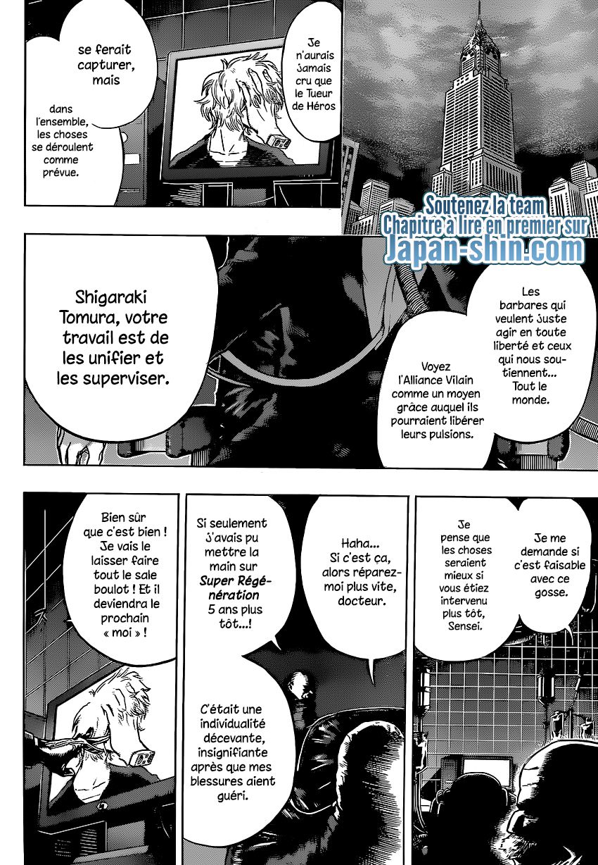 My Hero Academia: Chapter chapitre-59 - Page 18