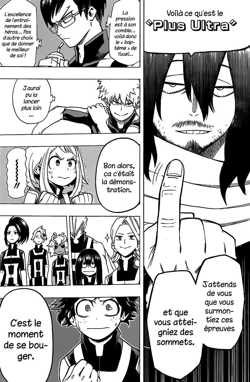 My Hero Academia: Chapter chapitre-6 - Page 3