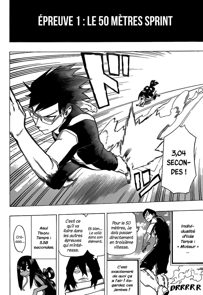 My Hero Academia: Chapter chapitre-6 - Page 4
