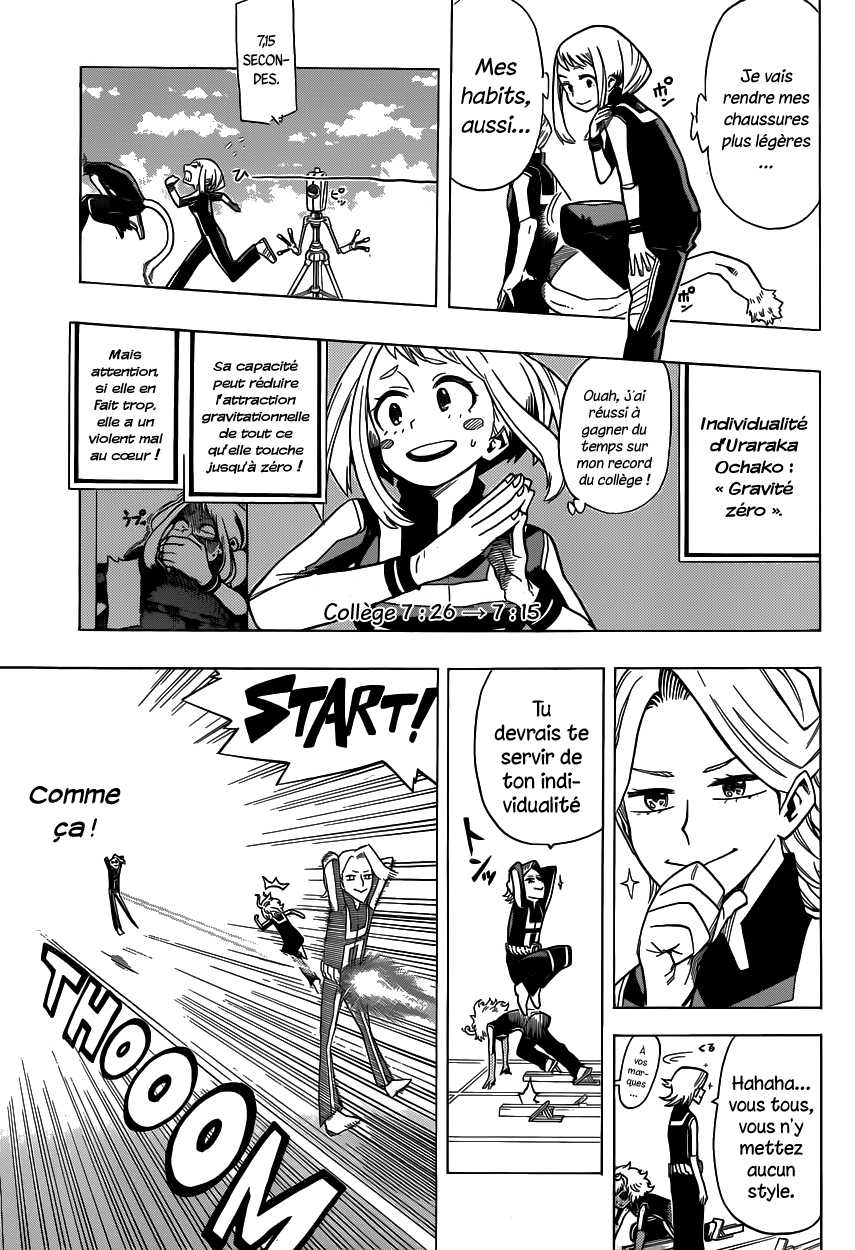 My Hero Academia: Chapter chapitre-6 - Page 5