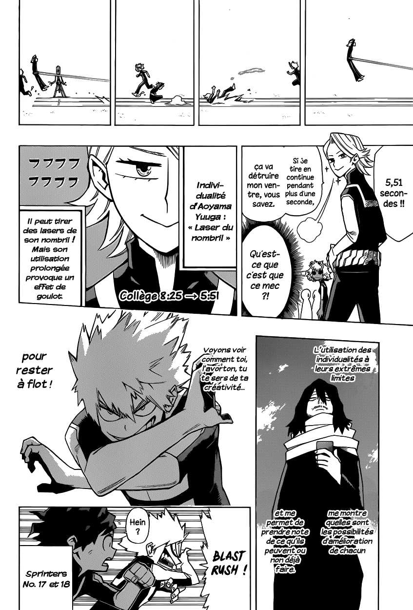 My Hero Academia: Chapter chapitre-6 - Page 6