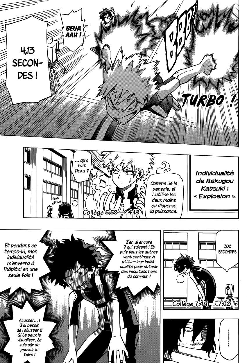 My Hero Academia: Chapter chapitre-6 - Page 7