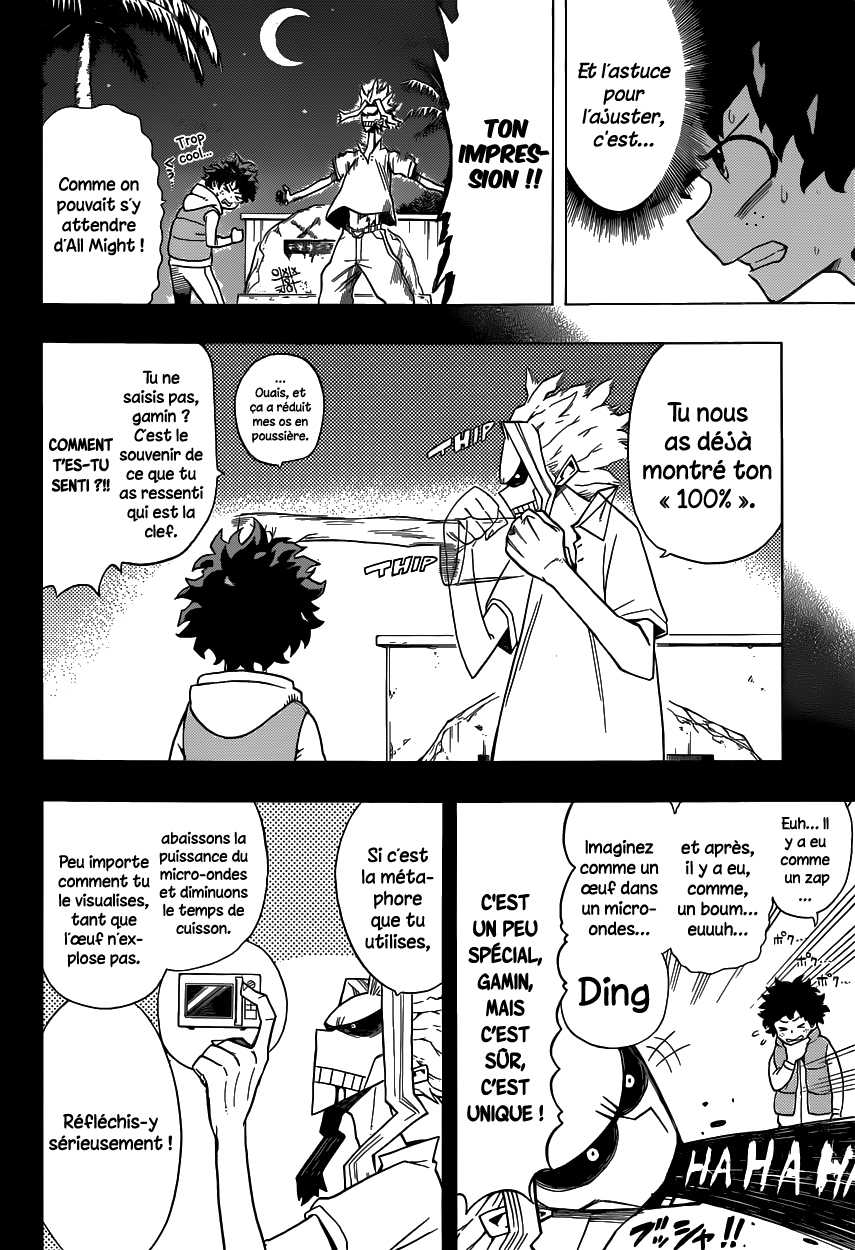 My Hero Academia: Chapter chapitre-6 - Page 8