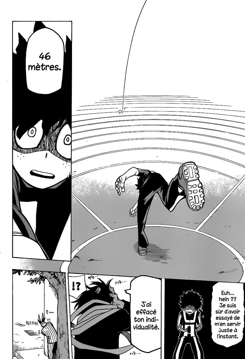 My Hero Academia: Chapter chapitre-6 - Page 12
