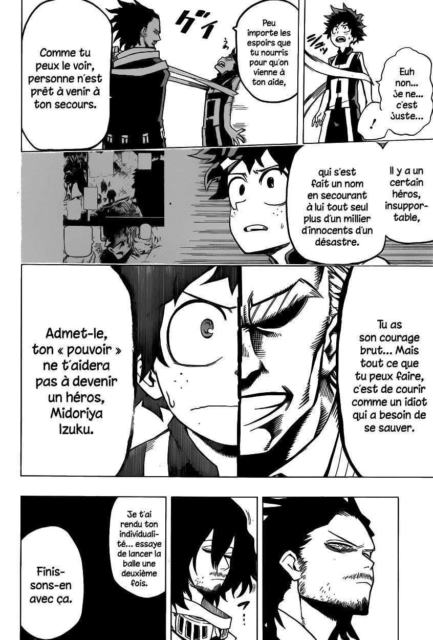 My Hero Academia: Chapter chapitre-6 - Page 14