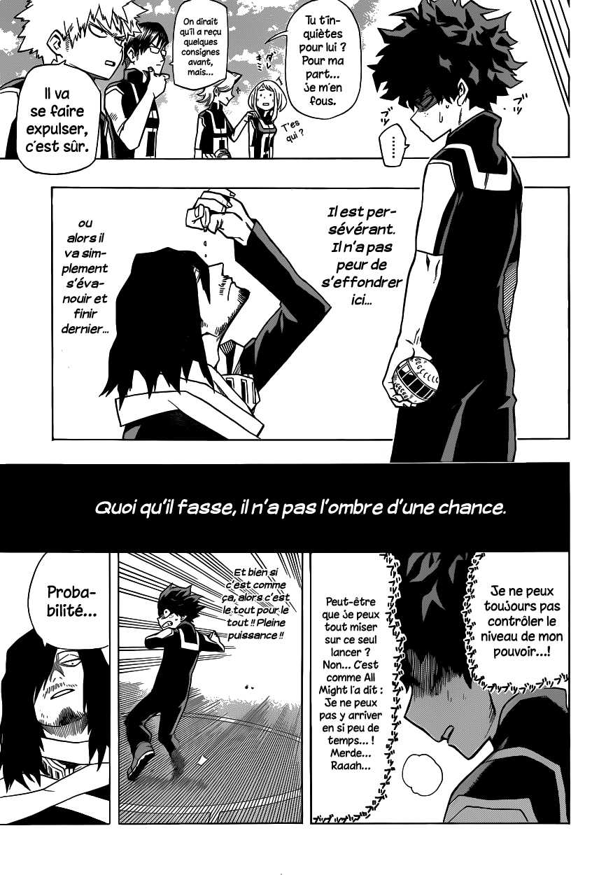 My Hero Academia: Chapter chapitre-6 - Page 15