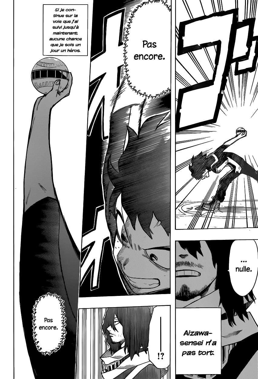 My Hero Academia: Chapter chapitre-6 - Page 16