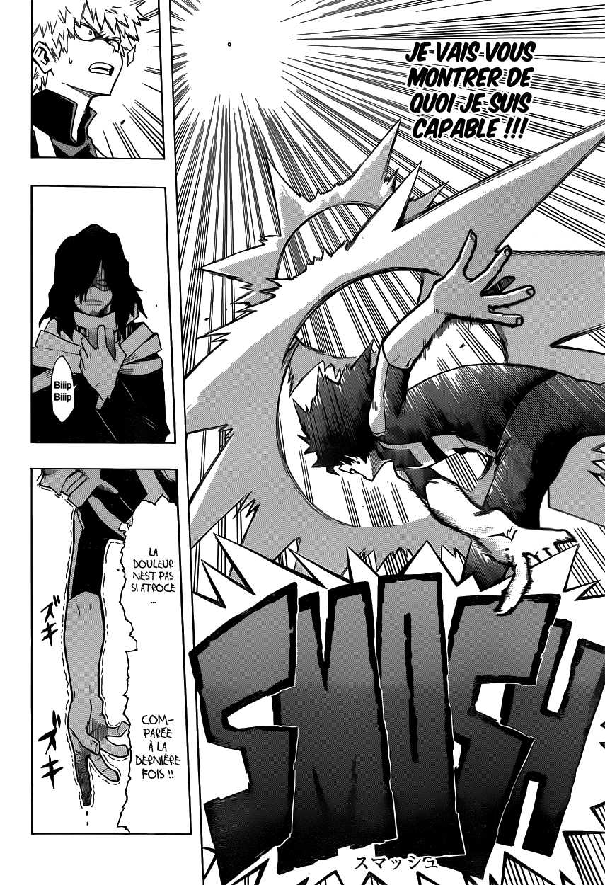 My Hero Academia: Chapter chapitre-6 - Page 18