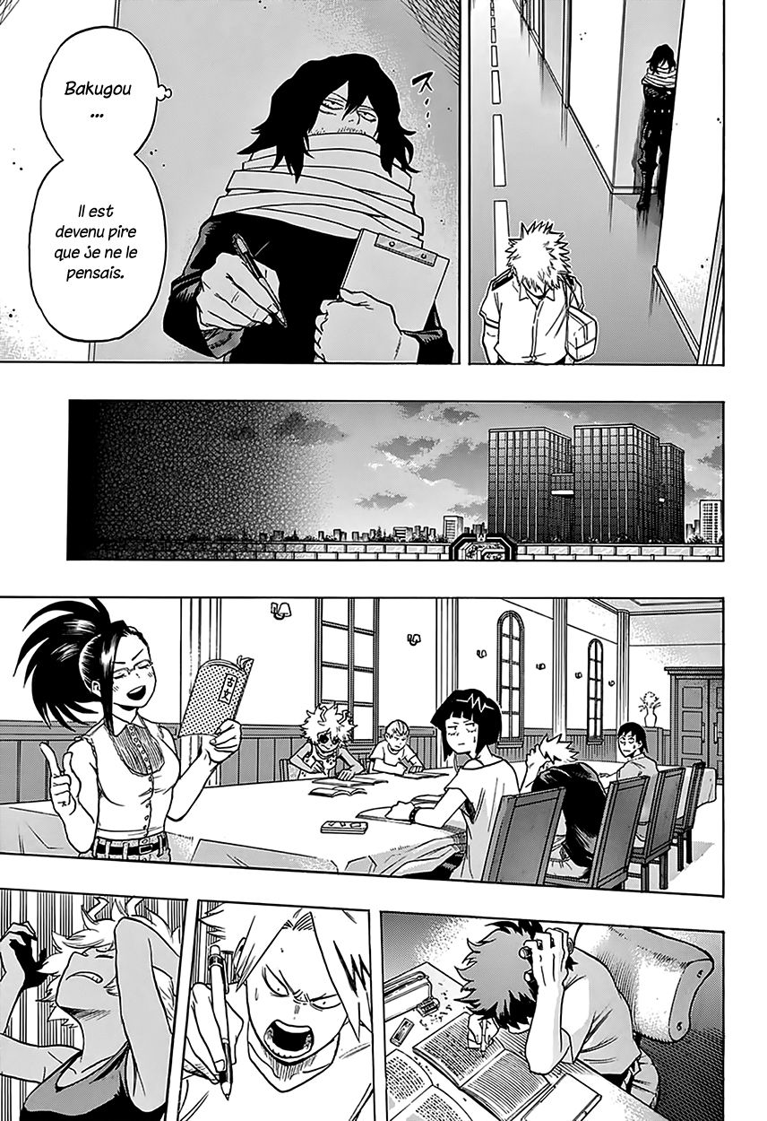 My Hero Academia: Chapter chapitre-60 - Page 11