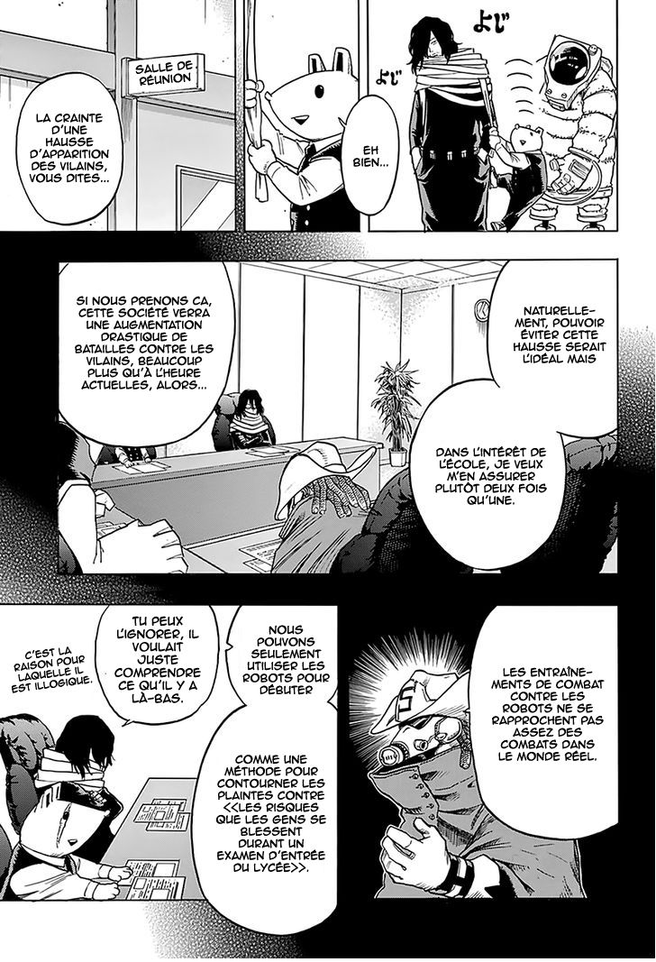 My Hero Academia: Chapter chapitre-60 - Page 15