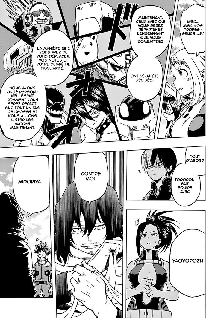 My Hero Academia: Chapter chapitre-60 - Page 17