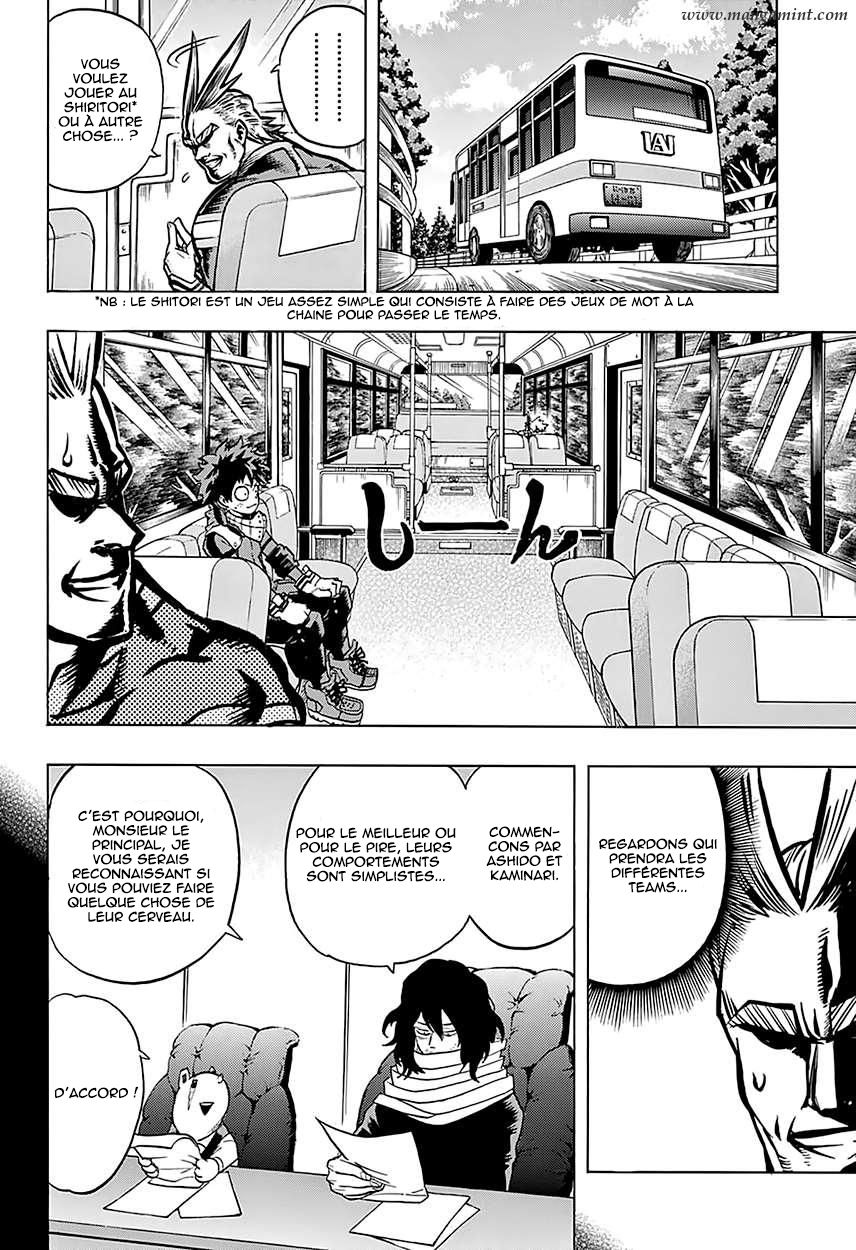 My Hero Academia: Chapter chapitre-61 - Page 4
