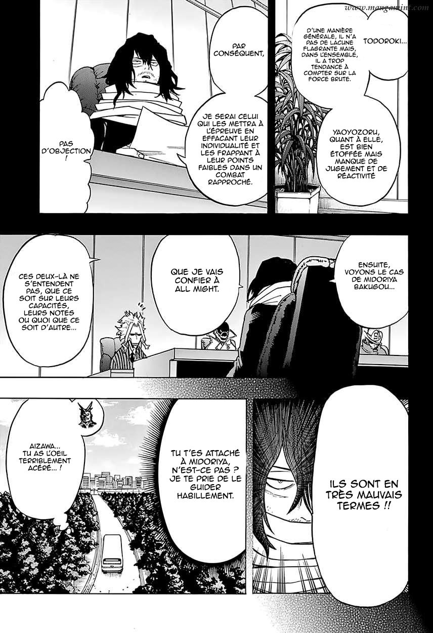 My Hero Academia: Chapter chapitre-61 - Page 5
