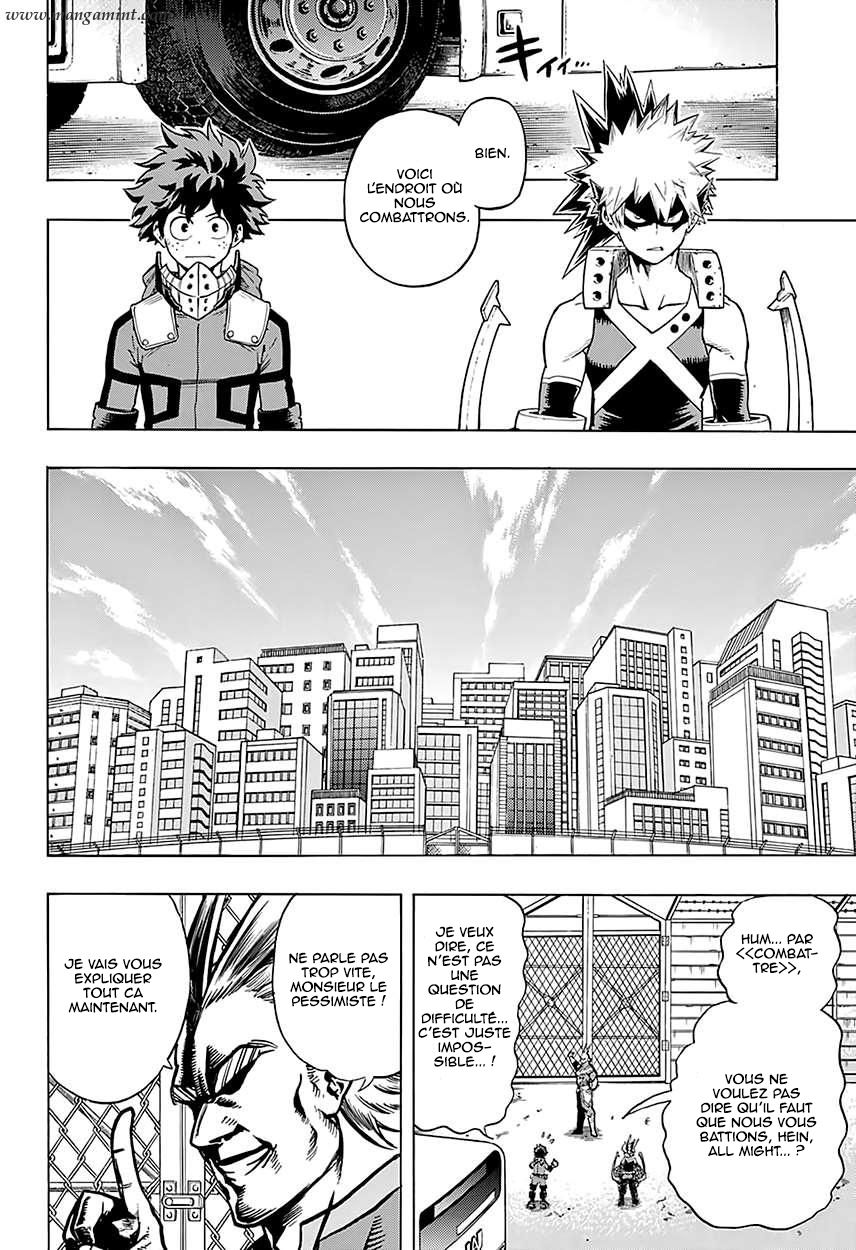 My Hero Academia: Chapter chapitre-61 - Page 6