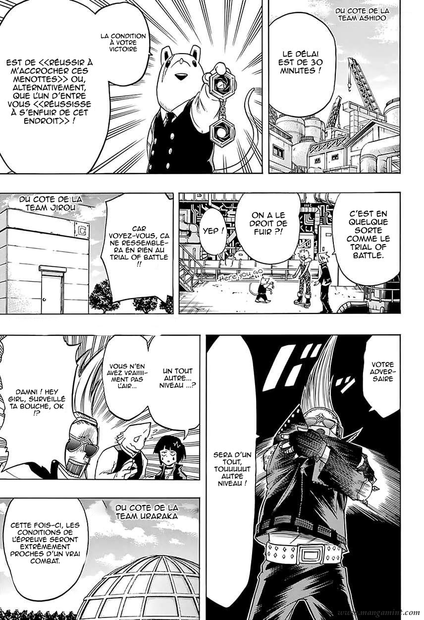 My Hero Academia: Chapter chapitre-61 - Page 7