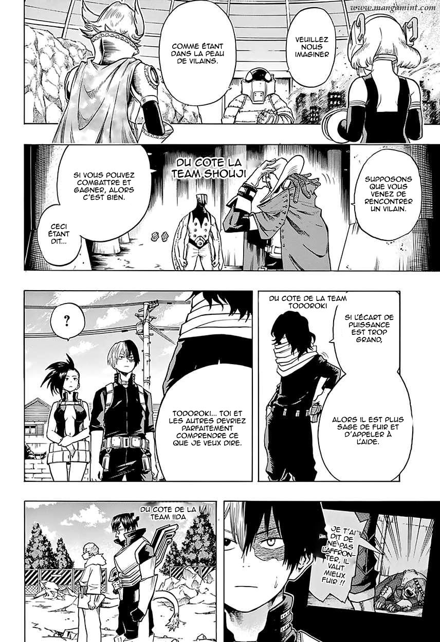 My Hero Academia: Chapter chapitre-61 - Page 8