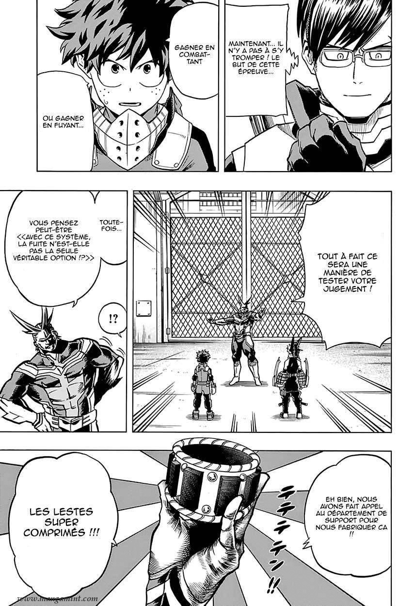 My Hero Academia: Chapter chapitre-61 - Page 9