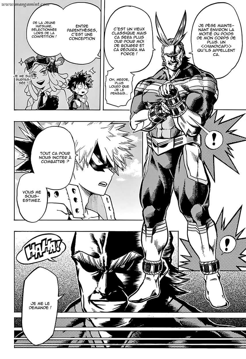 My Hero Academia: Chapter chapitre-61 - Page 10