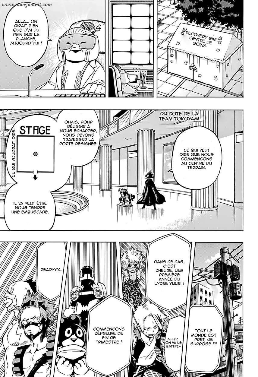 My Hero Academia: Chapter chapitre-61 - Page 11