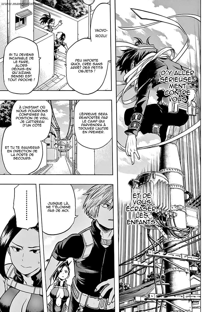My Hero Academia: Chapter chapitre-61 - Page 13