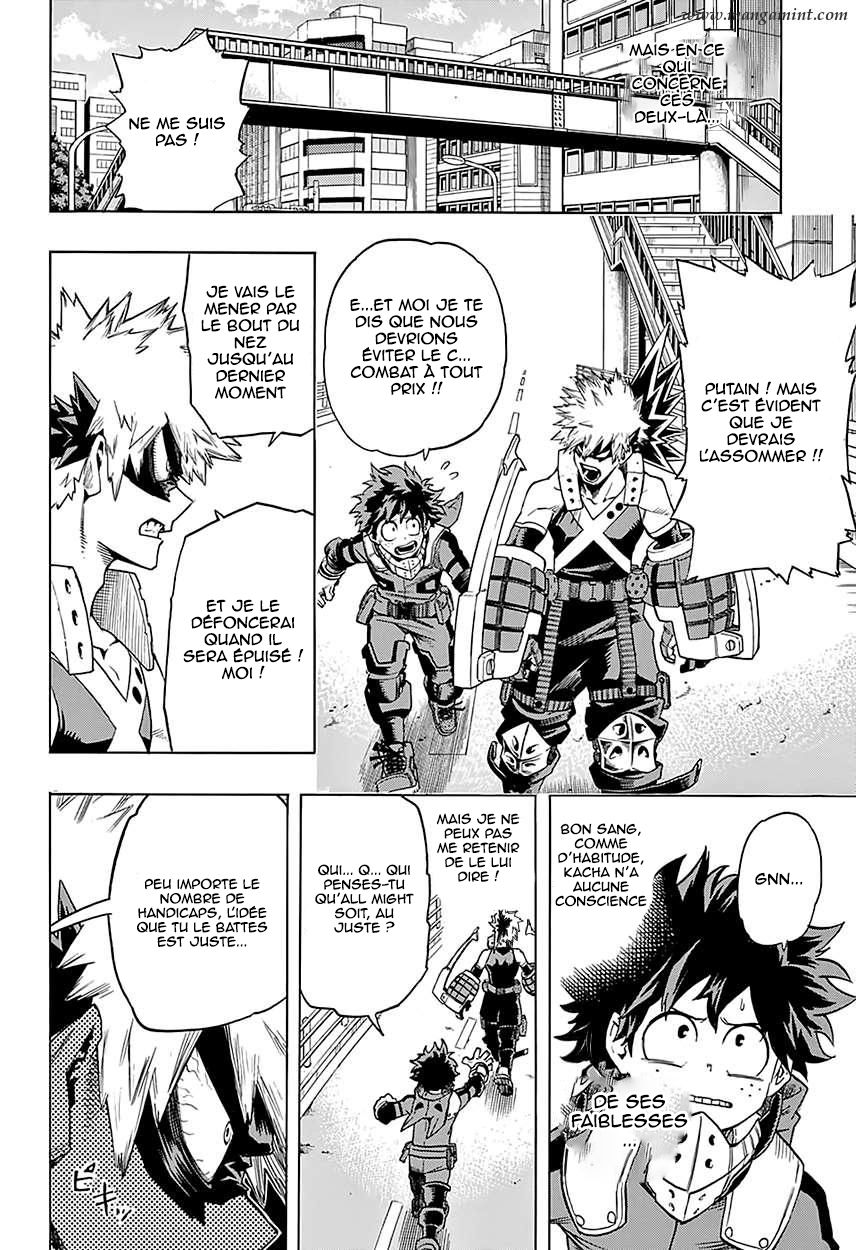 My Hero Academia: Chapter chapitre-61 - Page 16