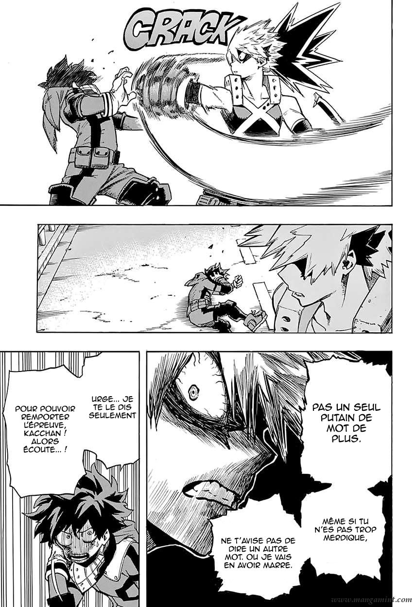 My Hero Academia: Chapter chapitre-61 - Page 17