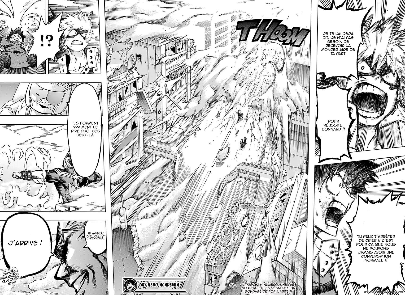 My Hero Academia: Chapter chapitre-61 - Page 18
