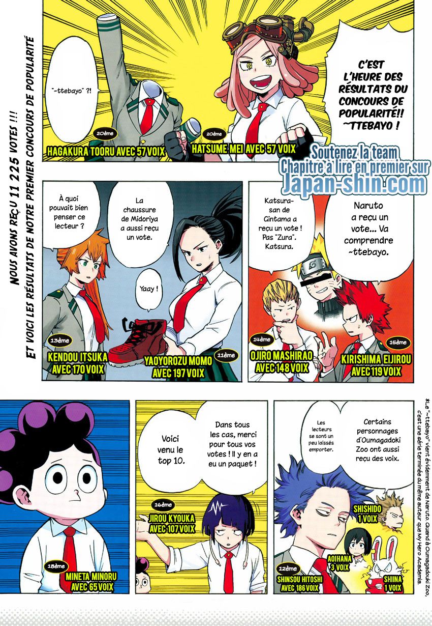 My Hero Academia: Chapter chapitre-62 - Page 1