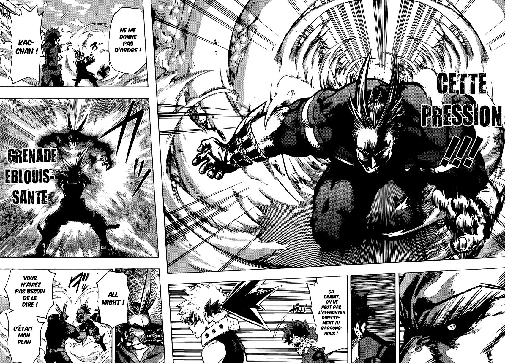 My Hero Academia: Chapter chapitre-62 - Page 5
