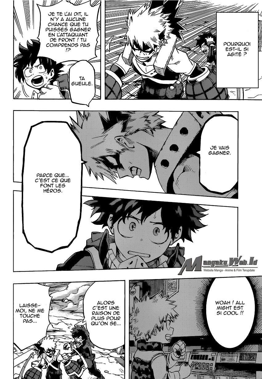 My Hero Academia: Chapter chapitre-62 - Page 10
