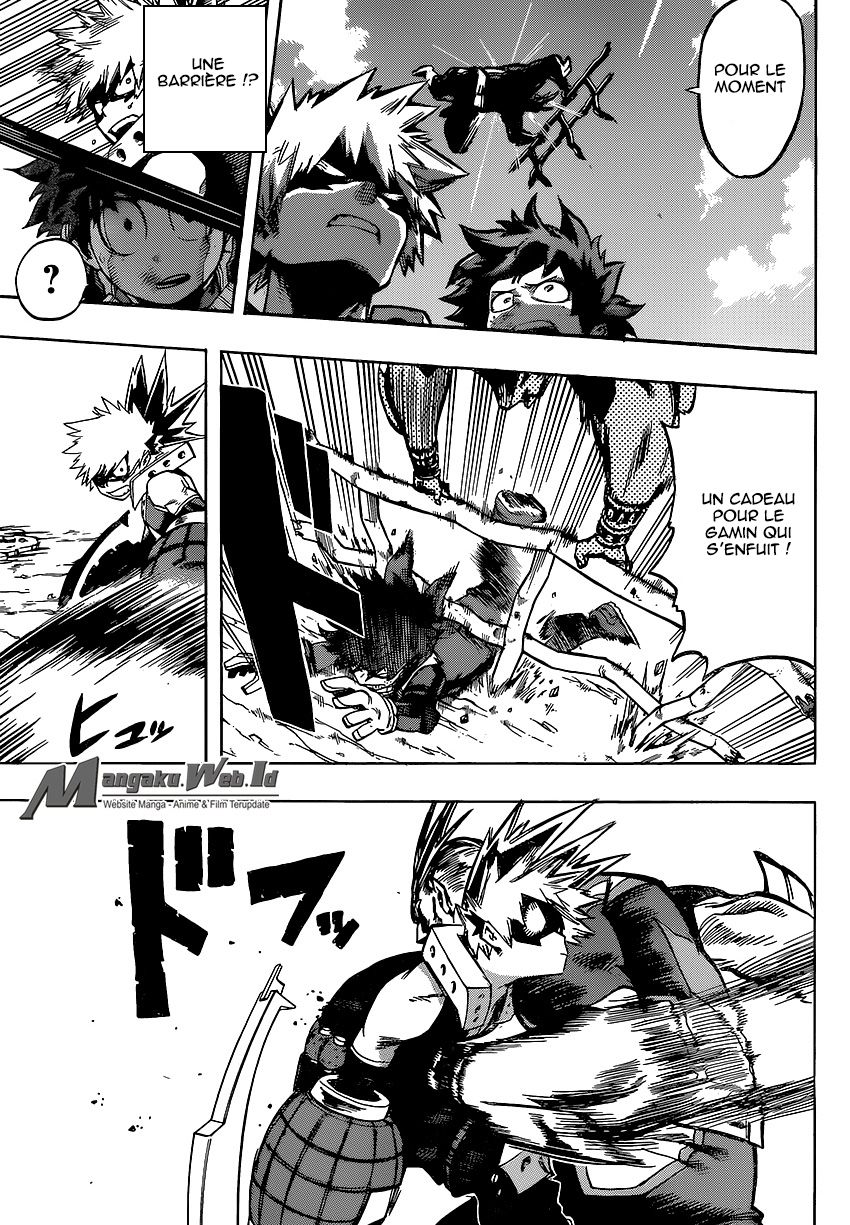 My Hero Academia: Chapter chapitre-62 - Page 11