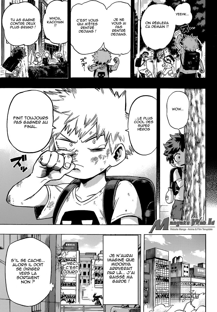 My Hero Academia: Chapter chapitre-62 - Page 17