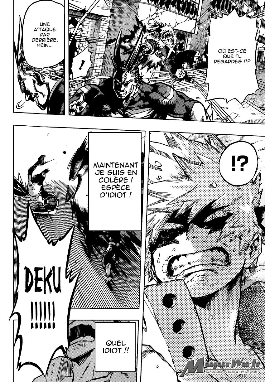 My Hero Academia: Chapter chapitre-62 - Page 18