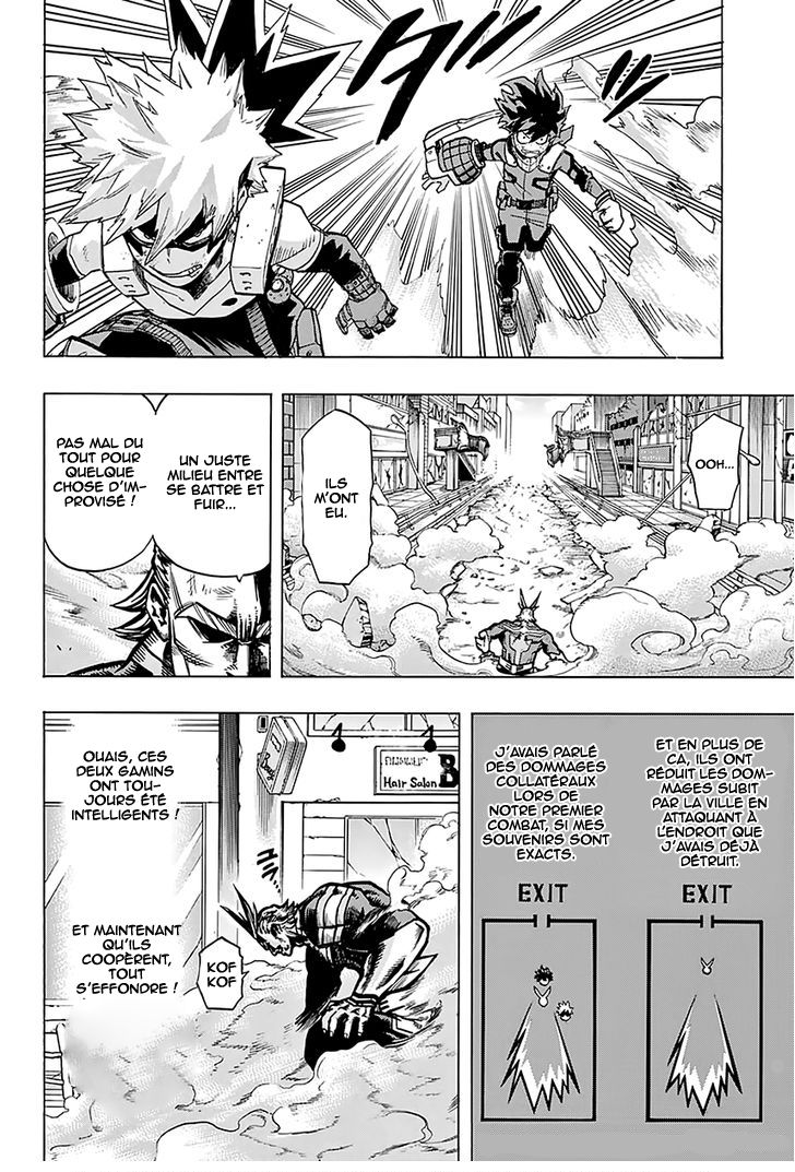 My Hero Academia: Chapter chapitre-63 - Page 4