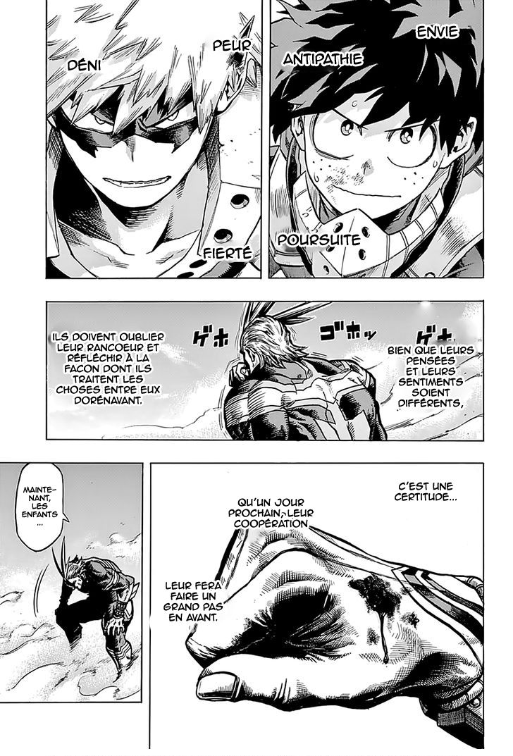 My Hero Academia: Chapter chapitre-63 - Page 5