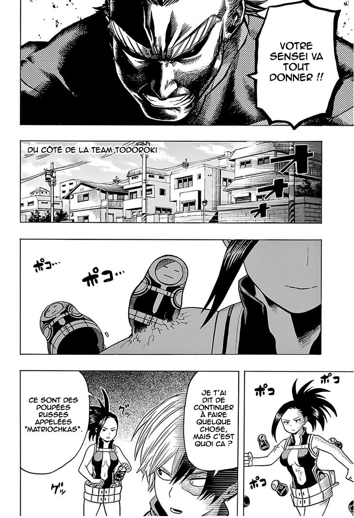 My Hero Academia: Chapter chapitre-63 - Page 6