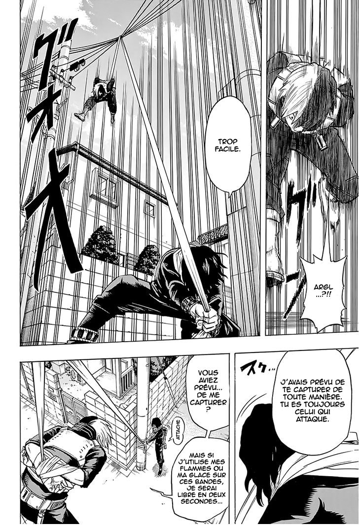 My Hero Academia: Chapter chapitre-63 - Page 10