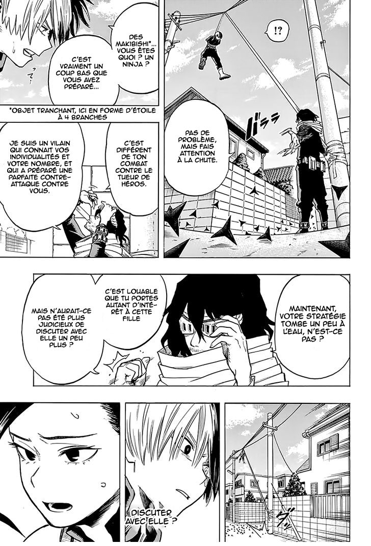 My Hero Academia: Chapter chapitre-63 - Page 11