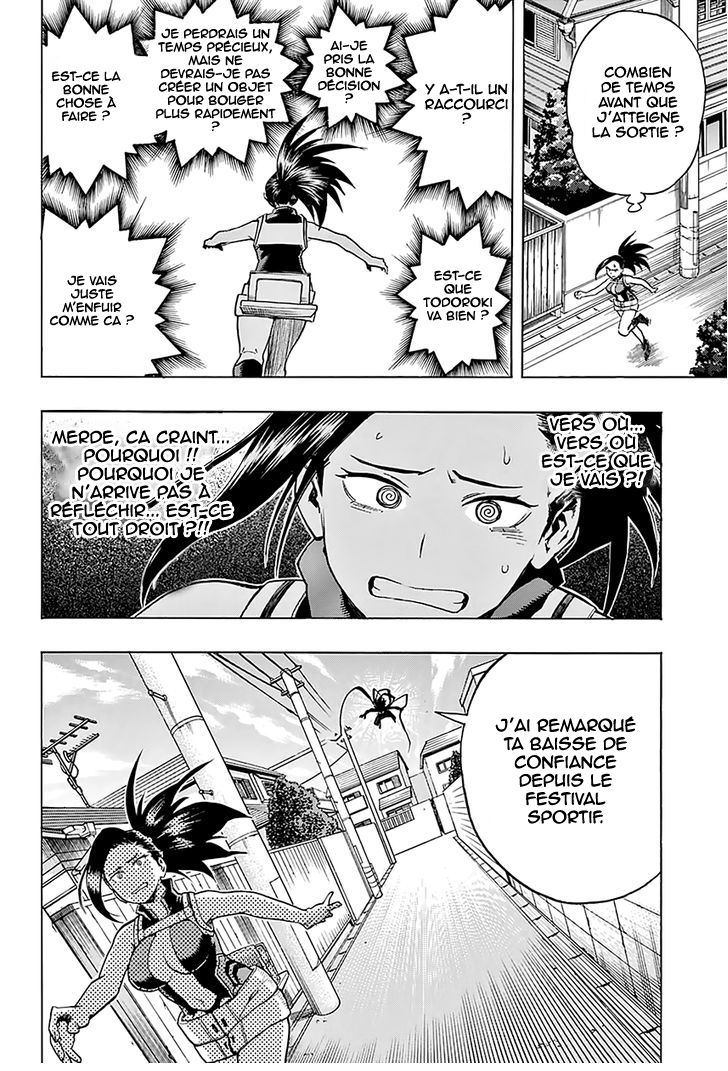 My Hero Academia: Chapter chapitre-63 - Page 12