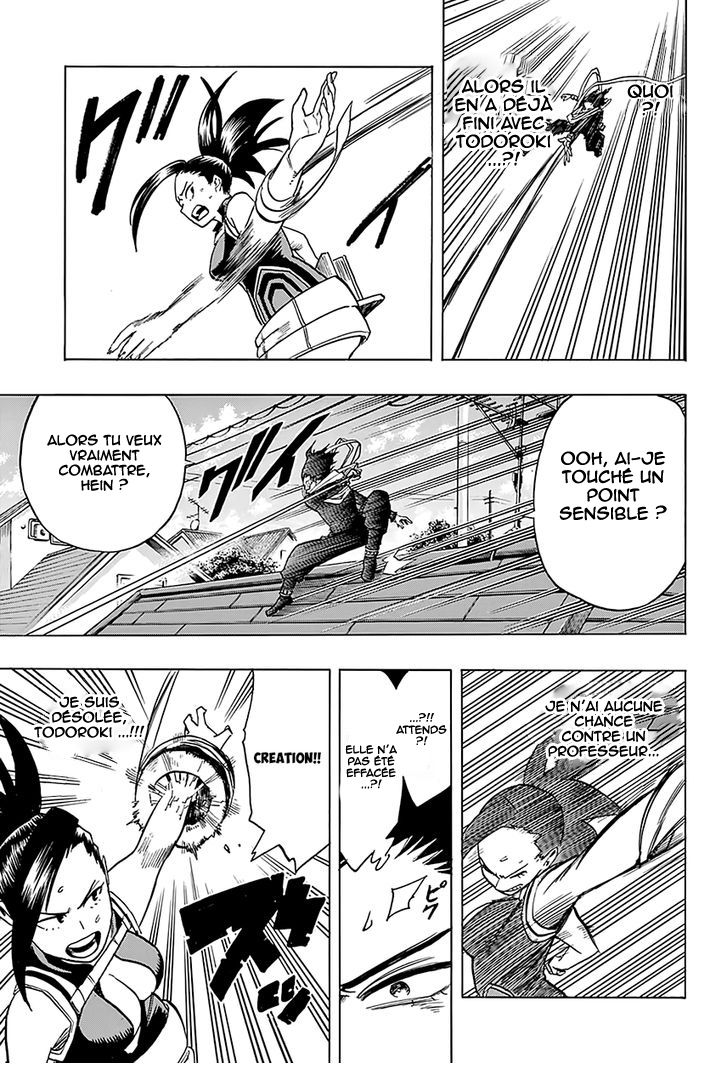 My Hero Academia: Chapter chapitre-63 - Page 13