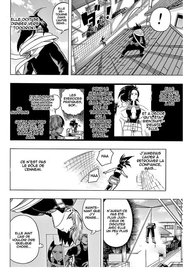 My Hero Academia: Chapter chapitre-63 - Page 14