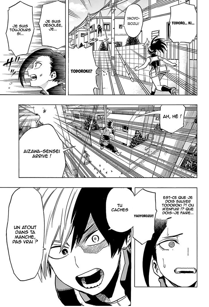 My Hero Academia: Chapter chapitre-63 - Page 15