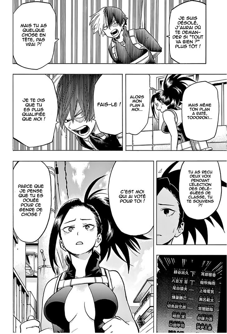 My Hero Academia: Chapter chapitre-63 - Page 16