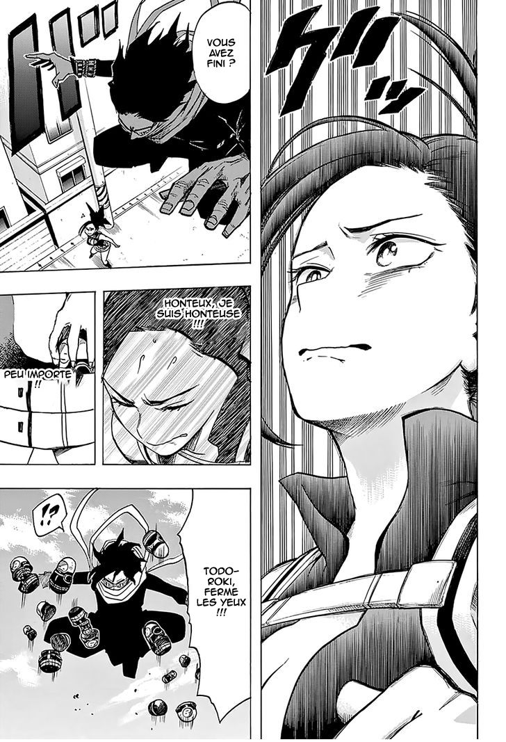 My Hero Academia: Chapter chapitre-63 - Page 17