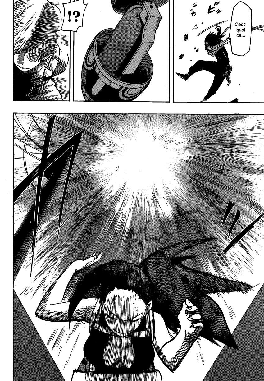 My Hero Academia: Chapter chapitre-63 - Page 18